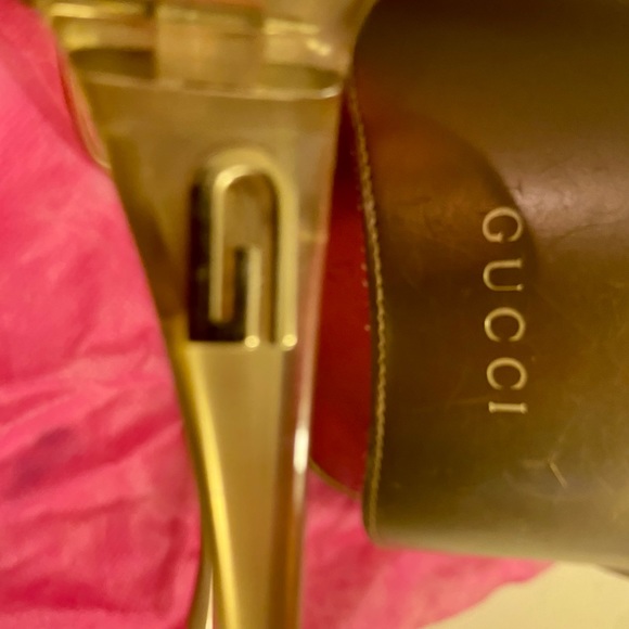 Gucci Sunglasses - Picture 8 of 12